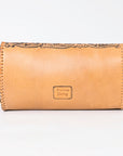 ADBGZ761A American Darling Hand Tooled Genuine Leather Women Bag Western Handbag Purse
