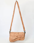 Never Mind NMBGM147 Crossbody Bag Genuine Leather women western Bag