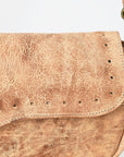 Never Mind NMBGM147 Crossbody Bag Genuine Leather women western Bag