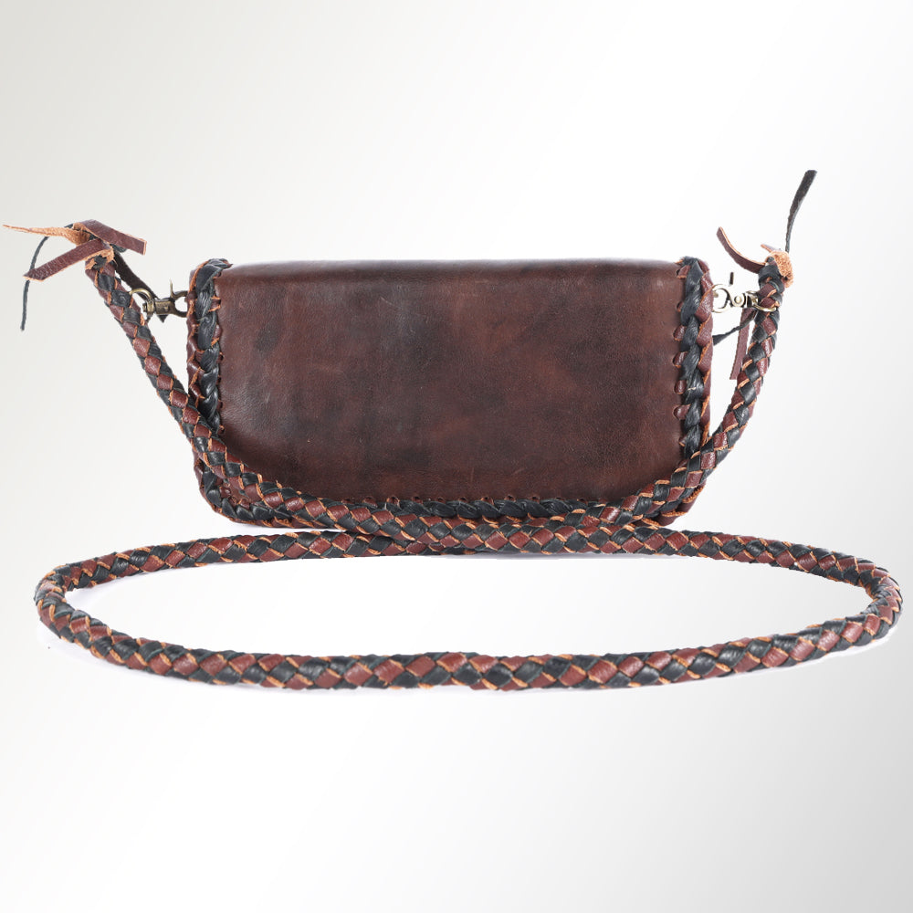 ADBGM320A American Darling Genuine Leather Women Bag Western Handbag Purse