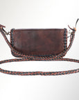 ADBGM320A American Darling Genuine Leather Women Bag Western Handbag Purse