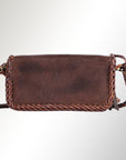 ADBGM320B American Darling Genuine Leather Women Bag Western Handbag Purse