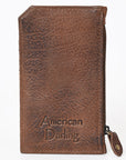 ADCCM101L American Darling Hair On Genuine Leather Women Bag Western Handbag Purse