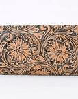 American Darling ADBGZ772 Hand Tooled Genuine Leather Women Bag Western Handbag Purse
