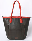 American Darling Genuine Leather Women Bag Western Handbag Purse