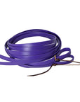 HILASON Western Premium Biothane Leather Horse Split Rein | Horse-Split-Reins