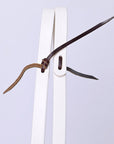 HILASON Western Premium Biothane Leather Horse Split Rein | Horse-Split-Reins