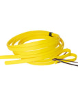 HILASON Western Premium Biothane Leather Horse Split Rein | Horse-Split-Reins