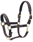 Medium HILASON Western Horse Top Grade Nylon Comfortable & Flexible Halter