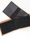OHLAY WALLET Hand Tooled  Genuine Leather women bag western handbag purse