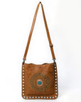 ADBGM353A American Darling Genuine Leather Women Bag Western Handbag Purse