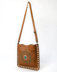 ADBGM353A American Darling Genuine Leather Women Bag Western Handbag Purse