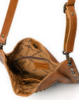 ADBGM353A American Darling Genuine Leather Women Bag Western Handbag Purse