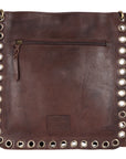 American Darling Cross Body Full Grain Genuine Leather Western Women Bag | Handbag Purse Crossbody for Cute