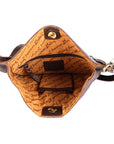 ADBGM353B American Darling Genuine Leather Women Bag Western Handbag Purse