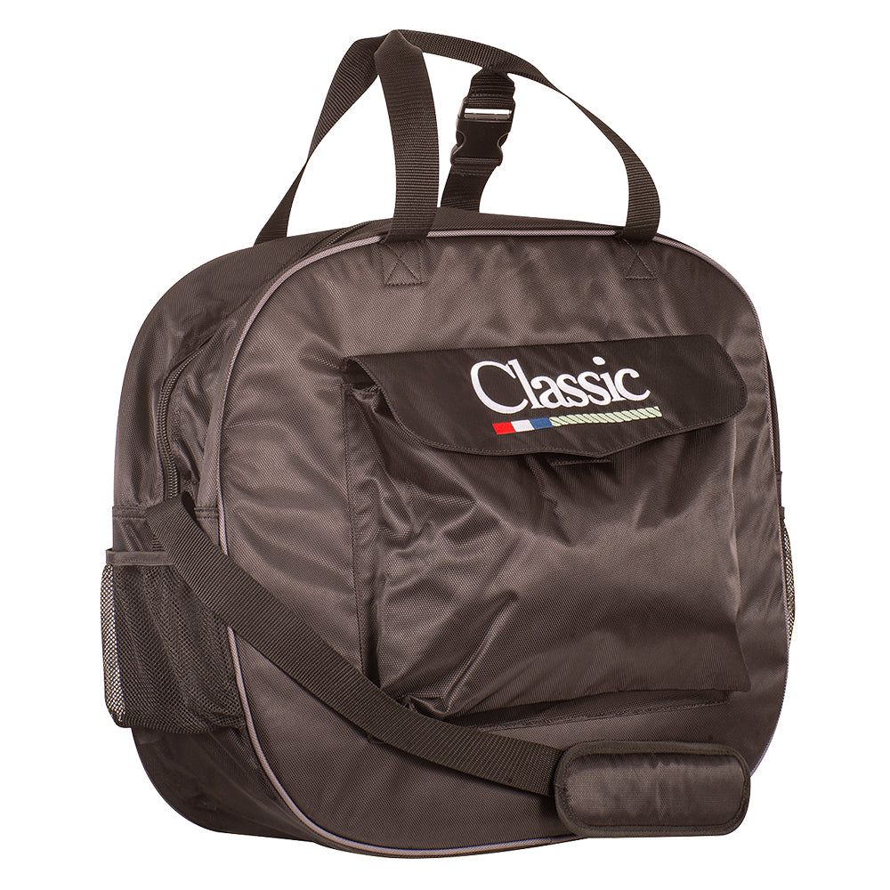Classic Equine Nylon Basic Horse Rope Bag