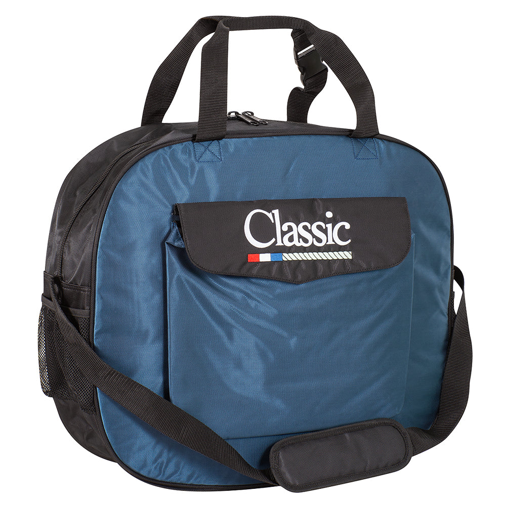 Classic Equine Nylon Basic Horse Rope Bag
