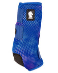 Classic Equine Legacy2 Horse Pattern Full Set Sports Boots Aurora