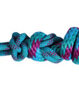 Professional Choice Western Horse tack supplies Nylon Halter Rope/10Ft Lead