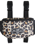 5” x 10” 7” Professional's Choice Horse Saddle 600D Polyester Pommel Bag
