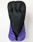 HILASON Western Horse Equestrian Nylon Halter Bridle Carry Bag For Horses