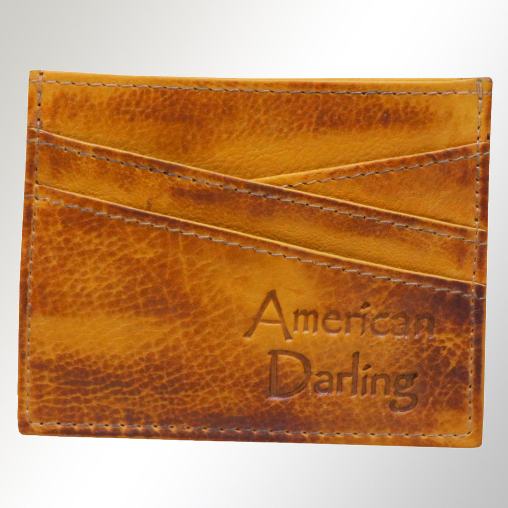 ADCCM102H American Darling Genuine Leather Women Bag Western Handbag Purse