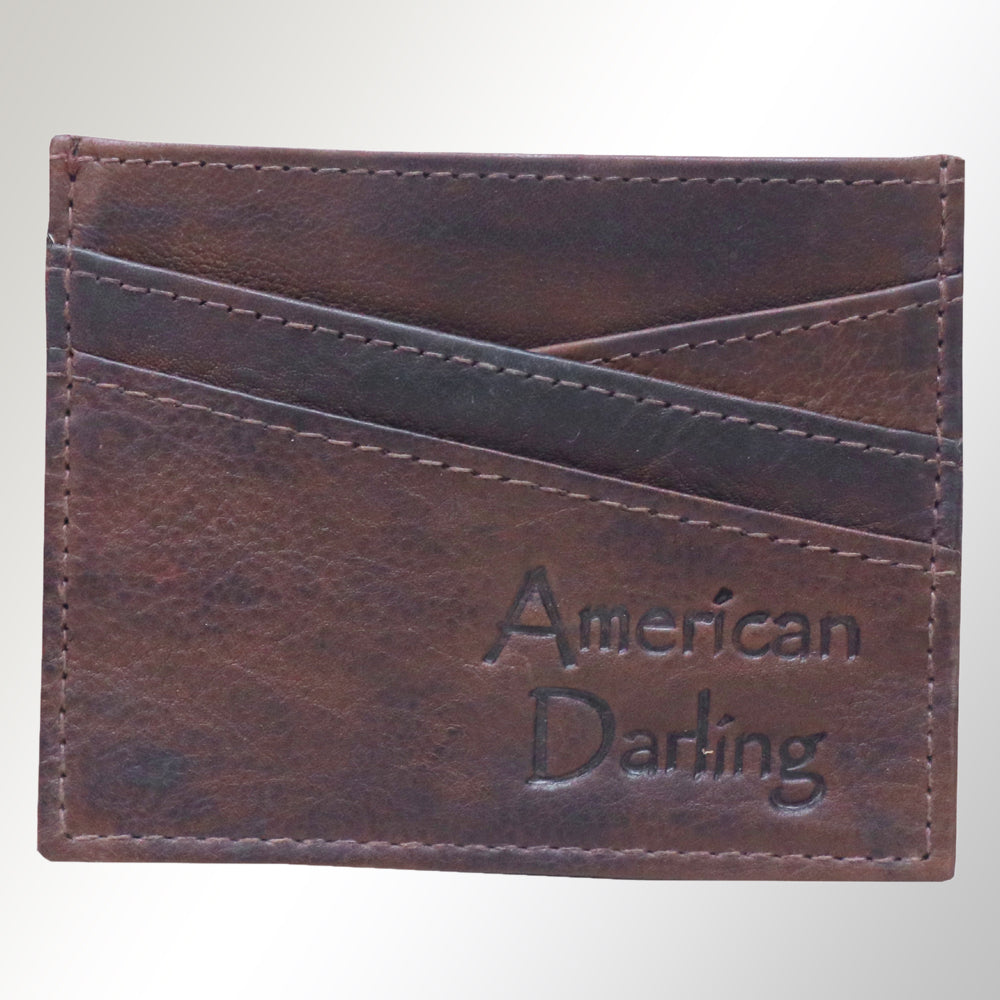 ADCCM102J American Darling Genuine Leather Women Bag Western Handbag Purse