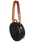 Professional's Choice Western Leather Rope Can Strap