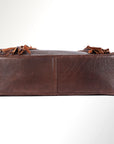 American Darling Genuine Leather Women Bag Western Handbag Purse