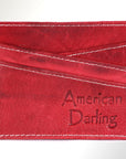 ADCCM102K American Darling Genuine Leather Women Bag Western Handbag Purse
