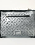 American Darling Hand Tooled Genuine Leather Women Bag Western Handbag Purse
