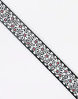 American Darling Beautifully Hand Tooled Genuine American Leather Belt Men and  Women