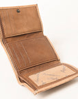 ADBG1268 American Darling Genuine Leather Women Bag Western Handbag Purse