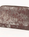 American Darling ADBGZ775 Hair-On Genuine Leather Women Bag Western Handbag Purse - Everest Ranch