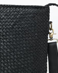 Never Mind NMBGM163 Crossbody Genuine Leather women bag western Bag