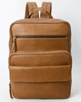 American Darling Backpack Genuine Leather women bag western handbag purse