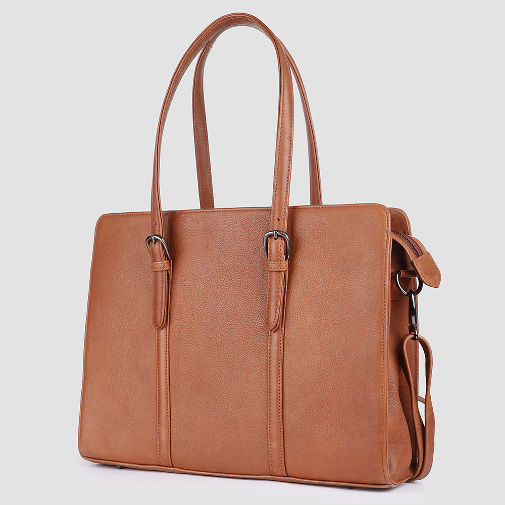 American Darling TOTE Genuine Leather women bag western handbag purse