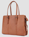 American Darling TOTE Genuine Leather women bag western handbag purse