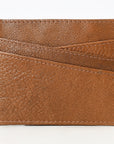 American Darling Genuine Leather Card Holder For Men & Women Unisex