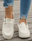 Sophia Slip On Casual Shoes