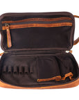 OHLAY OHM106A DUFFEL  Genuine Leather women bag western handbag purse