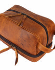OHLAY OHM106A DUFFEL  Genuine Leather women bag western handbag purse