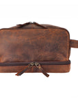 OHLAY OHM106B DUFFEL  Genuine Leather women bag western handbag purse