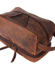 OHLAY OHM106B DUFFEL  Genuine Leather women bag western handbag purse