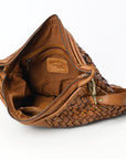 SWL118CG Hobo Genuine Leather women bag western – Hilason