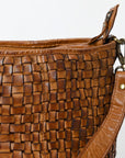 SWL118CG Hobo Genuine Leather women bag western – Hilason