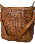 SWL118CG Hobo Genuine Leather women bag western – Hilason