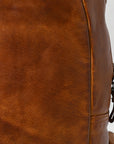 SWL120CG Backpack Genuine Leather women bag western