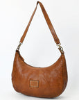 SWL128 Hobo Genuine Leather women bag western Bag