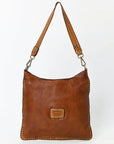 SWL133 Hobo Genuine Leather women bag western Bag